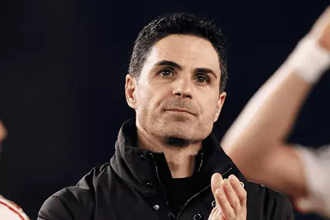 أرتيتا: لم أكن أعرف نتيجة مباراة السيتي.. وتركيزنا كله داخل الملعب